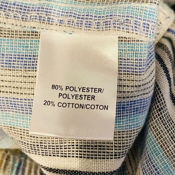 Anthropologie Drew Strapless Jumpsuit Size Medium - Picture 6 of 7